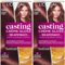 L'Oreal Paris Casting Creme Gloss Tinte para Cabello, Caoba, 1 Unidad (Paquete de 2)