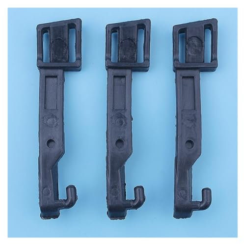 Carb Choke Knob Rod Lever for Husqvarna 235 236 240 120 Mark II 235e 236e 240e Chainsaw 545061601 Replacement Spare Parts