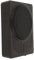 VBESTLIFE Caisson de Basses Mince 600 W de 10 Pouces, Caisson de Basses Ultra Fin alimenté sous Le Siège, Amplificateur intégré, PWM, pour Système Audio de Voiture, Camion,