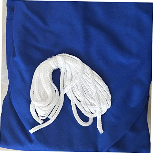 Supvox Vierseitiges Segeldach Mit Verbesserter Nahttechnologie 3 X 4 M Für Terrassenbeschattung