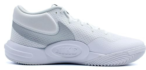 NIKE Hyperquickness Basketball Shoes EU 42 1/2