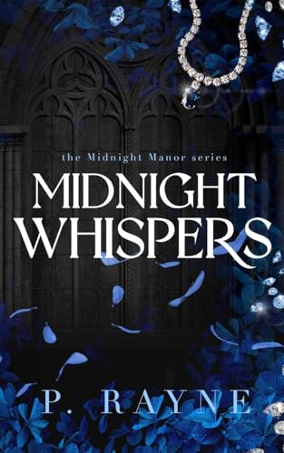 Midnight Whispers (The Ritual Room, Band 3)