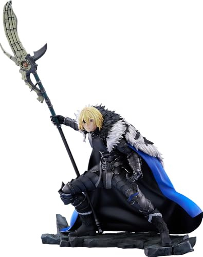 Good Smile Company Dimitri Statue 32,5 cm Fire Emblem Three Houses 1/7 Waage