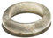 oasymala Ring aus natürlichem Heilkristall und Achat, Meditationsaccessoire für Männer oder Frauen (Labradorit (Labradorite))