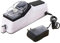Surudoisharp Pro Electric Knife Sharpener, Knives Automatic Knives Sharpener, Knife Sharpener，Multifunctional Double Sided Portable Knife Sharpener, Quick Sharpening
