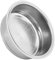 51mm Filtro de Café de Acero Inoxidable, Cesta de Filtro de Café, Accesorio para Cafetera Espresso, 8-10 g Filtro de Café sin Presión Filtros para Oficina Casa