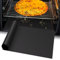 Oven Liner BBQ Grill mat BBQ mats for Gas Grill Reusable BBQ Grill mat BBQ Sheets Grilling mats Barbecue Grill mats BBQ Grill mats Barbecue mats Non Stick BBQ mesh Grill mat