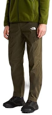 THE NORTH FACE M Exploration REG Tapered Pants