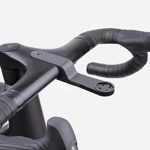 beSmart.bike Support d'ordinateur de vélo compatible avec Canyon Gear Groove – simple, très léger (Edge 1xx/5xx/8xx)