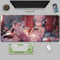 Game Mouse Pad Gaming Laptop Pad-Anime Desk Mat-Anime Mousepad-Gaming Mouse Pad PC Keyboard Waterproof and Non-Slip(Chuyin-98,800x300mm)
