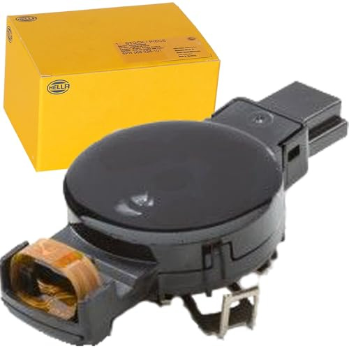 HELLA 6PW 012 752-701 Regensensor - 3-polig - geclipst