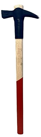 KAPRIOL CARPENTER HAMMER BRICKLAYER 400 HANDLE 50