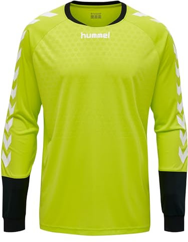 hummel Unisex Kinder Essential Gk Jersey Blouse, Evening Primrose, 140-152 EU