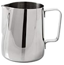 BRANDANI Lattiera Professional Inox 0,6 Lt