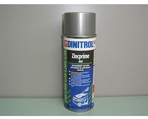 DINITROL 444 - Zinkspray hell 400 ml