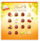 Lindt Schokolade - Sommer Mini Joghurt-Pralinés | 90 g | Pralinen-Schachtel mit je 17 Pralinen in 5 köstlichen Sorten ohne Alkohol | Pralinengeschenk | Schokoladengeschenk