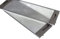 ELECTROTODO reemplazo de filtro de aluminio compatible con campana extractora Teka CNL1000/CNL2000 61801289 (2 unidades)