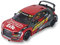 Scalextric Original Rennauto - Slotcar, Maßstab 1:32 (Audi S1 RX Blaklader)
