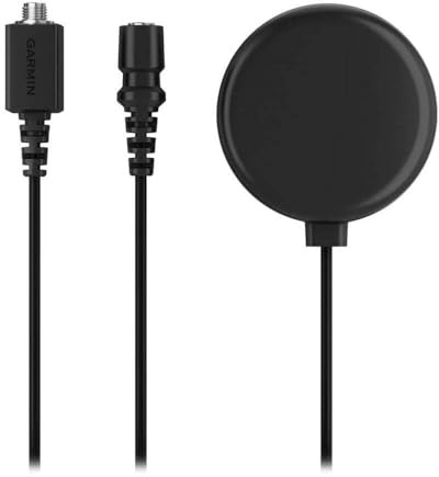 Garmin Externe GPS-/Iridium-Antenne mit Adapterkabel