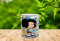 Genérico Taza de Mafalda. Ideal para regalar a todo amante de Quino y el buen cómic.