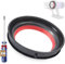 KiimSin Dust Bin Top Fisso Anello di Tenuta di Ricambio per Dyson V10 SV12 SV13 SV27 Aspirapolvere Parte di Riparazione Accessori