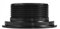 Akozon Boulon de Fixation, Vis de Boulon de Fixation Hollowtec de Vélo en Alliage D'aluminium (Noir) Ing Bras de Manivelle Hollowtech Pédalier de Vélo Manivelle (Le
