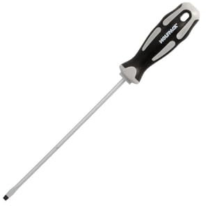 WOLFPACK LINEA PROFESIONAL Destornillador Torx Acero S2 Mango TPR Bimaterial T25 Ø 6,0 x 100 mm