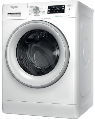 Lave-linge frontal 9kg 1200 Tours/min - FFBP9258SVFR
