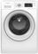 Lave-linge frontal 9kg 1200 Tours/min - FFBP9258SVFR