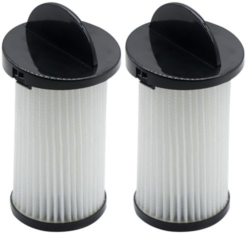 HEPA-Ersatz-Staubsaugerfilter, kompatibel mit Eye-Vac Serie Home, Pro, Pet, Air und Plus, auch kompatibel mit NeoVac Elite, berührungsloser stationärer Staubsauger, vergleichbar mit Teilenummer