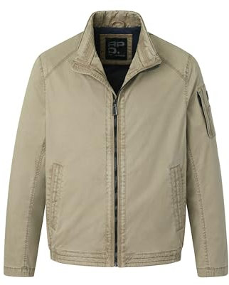 Redpoint Regular Fit Baumwolljacke Lester