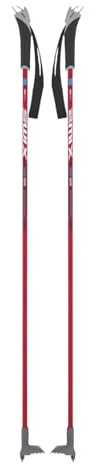 Swix Focus Cross Kids Cross-Country Ski Poles (100 cm)