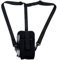 KOSTOO Barcode-Scanner-Brustgeschirr-Holster, mobiler Computer, Barcode-Scanner-Halter, Tragetasche für Symbol, Zebra, USPS, Post-Scanner