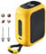 AstroAI Electric Ball Pump, Football Pump, Ball Pump with 2 Needle, Ultra Fast Inflation, with Digital LCD Display, Preset Pressure for Football, Rugby Ball, Basketball, Volleyball (Max 20 PSI)