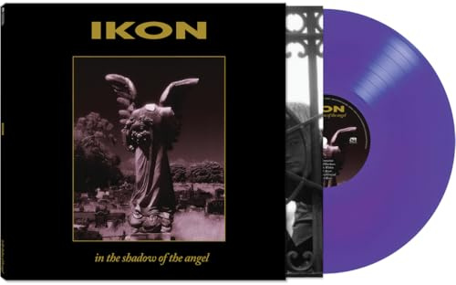 In The Shadow Of The Angel