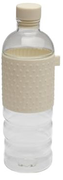 Tognana - L25BT75001A - BOTTIGLIA 500 CC IN VETRO E PLASTICA AVORIO