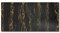 LoXus-Wandpaneele Marmoroptik – Goldener Drache | 1 Pcs 120x60 cm–PVC Wandverkleidung–küchenrückwand- Duschrückwand & Küchenrückwand–Wasserfeste 3D Deko Paneele für Bad, Küche, Wohnzimmer & TV Wand