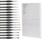 Miniature Paint Brushes, 15PCS Model Brushes Detail Paint Brush Set, Fine Detailing for Watercolor, Oil, Face, Acrylic, Nail, Line Drawing, Scale Model Painting（Black）