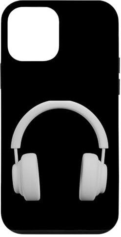 Custodia per iPhone 12 mini Cuffie