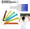 AC Radiator Comb, Portable Air Conditioner Condenser Comb, Coil Straightening Tool, AC Cleaner Brush for Home, Apartment, Dormitory