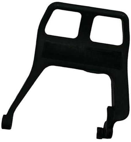 QASULER Kettenbremsen-Handschutz, for STIHL, 066 MS650 MS660 Kettensäge 1122 790 9101 Handschutz für Gartenkettensägen