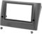 MTVTFECEWG para FIAT para Stilo 2001-2007 Doble DIN Fascia Radio CD DVD Estéreo Panel Montaje En Tablero Kit De Instalación Marco Placa Bisel Accesorios Interior