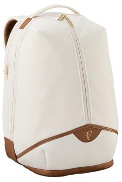 Wilson Tennis Bag RF Lawn Collection Tennisrucksack WR8054801001
