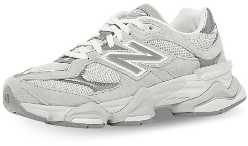 New Balance Schuhe 9060 Code U9060ERG Grau, grau, 44 EU