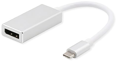 VALUE Display Adapter Typ C - DisplayPort, 4K60Hz