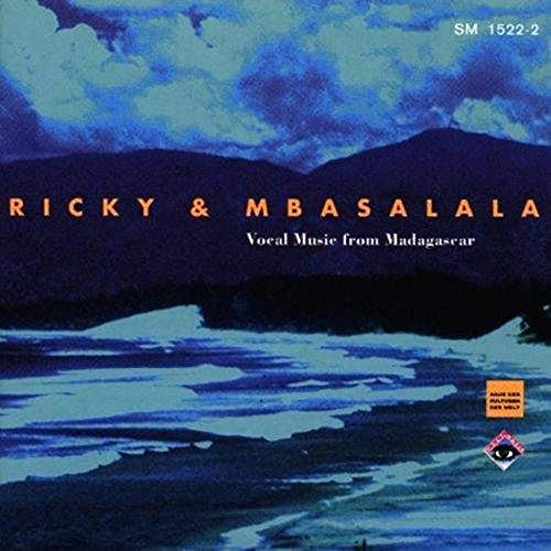 Vocal Music from Madagascar