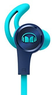 Monster Isport Raggiungere in-Ear Cuffie Sport