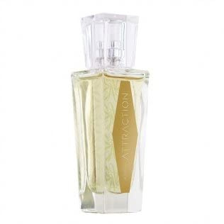 Avon Attraction Eau de Parfum für Sie 30 ml
