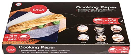 Package of: 100 Paper Panini