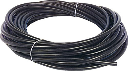 5 Meter Schlauchleitung aus Perbunan 13 x 9 Öl.- Heizölleitung ø 13 x 9